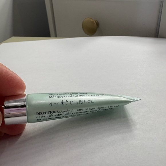 5/$60 ELEMIS Pro-Collagen Eye Revive Mask - 4mL - Picture 2 of 3